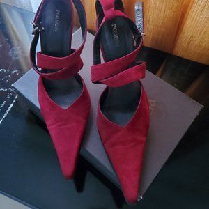 Shoes by Podium Italy  9